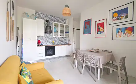 Prodej bytu 3+kk 64 m², Silvi, Itálie