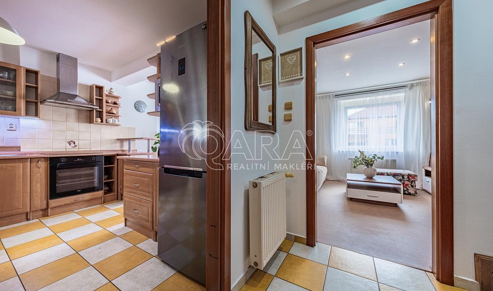 Prodej domu 117 m² s pozemkem 210 m², Most – náhled fotky 17