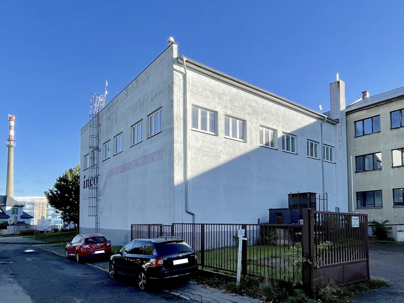 Prodej kanceláře 1 600 m² – fotografie 5