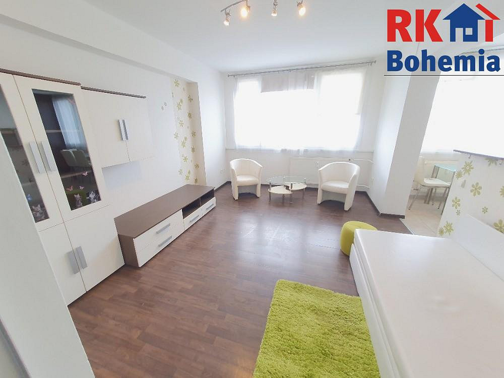 Pronájem bytu 2+1 66 m² – fotografie 5