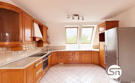 Pronájem bytu 3+kk 80 m², Libušská, Praha 4 - Krč