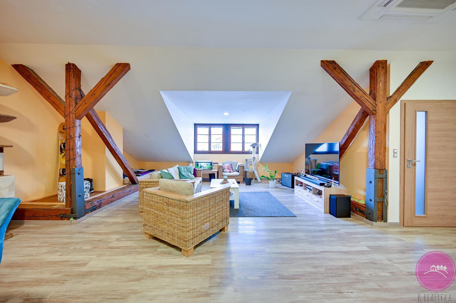 Prodej bytu 2+kk 86 m² – fotografie 4