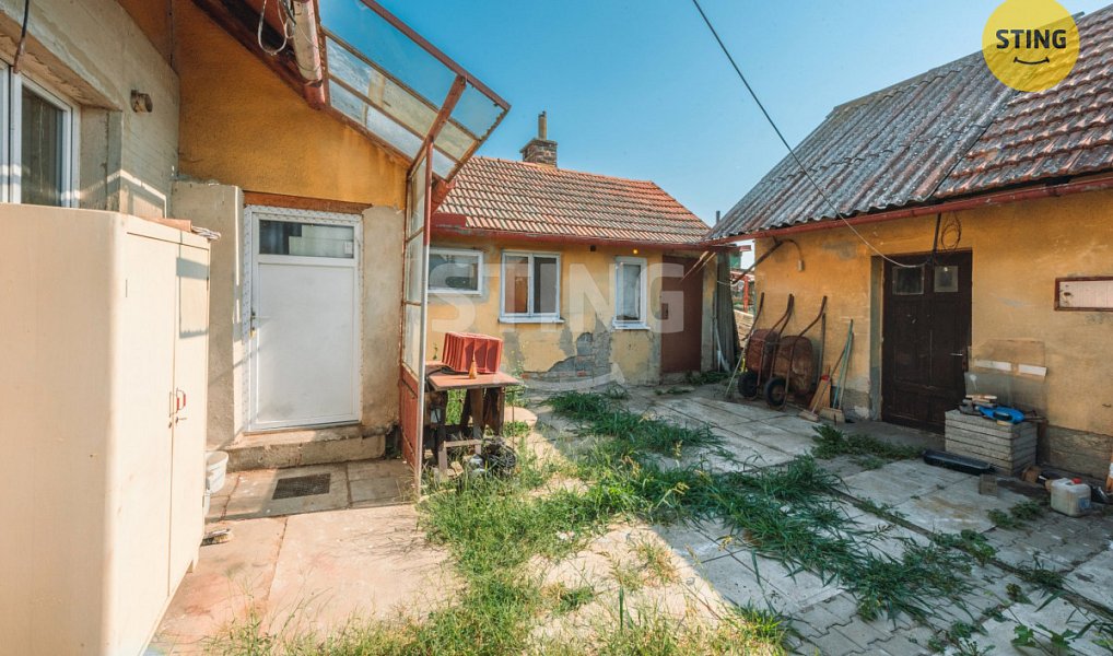 Prodej domu 114 m² s pozemkem 895 m², Horní Ředice – náhled fotky 11