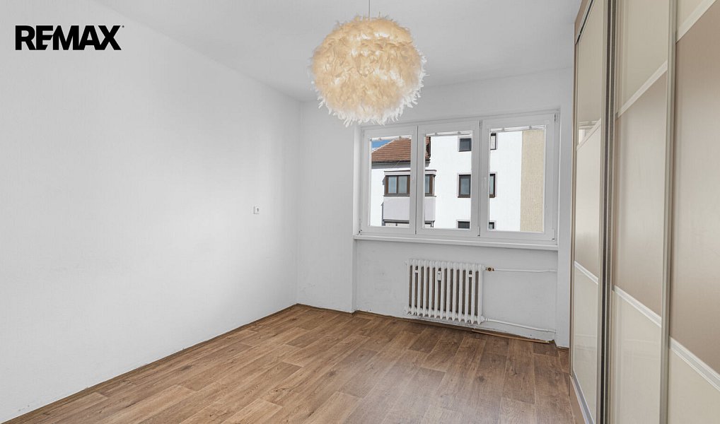 Pronájem bytu 3+kk 56 m², Blatná – náhled fotky 8