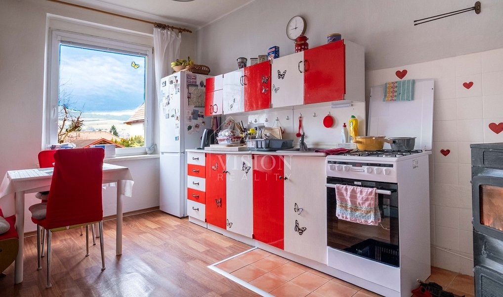 Prodej domu 120 m² s pozemkem 680 m², Sušice – náhled fotky 4