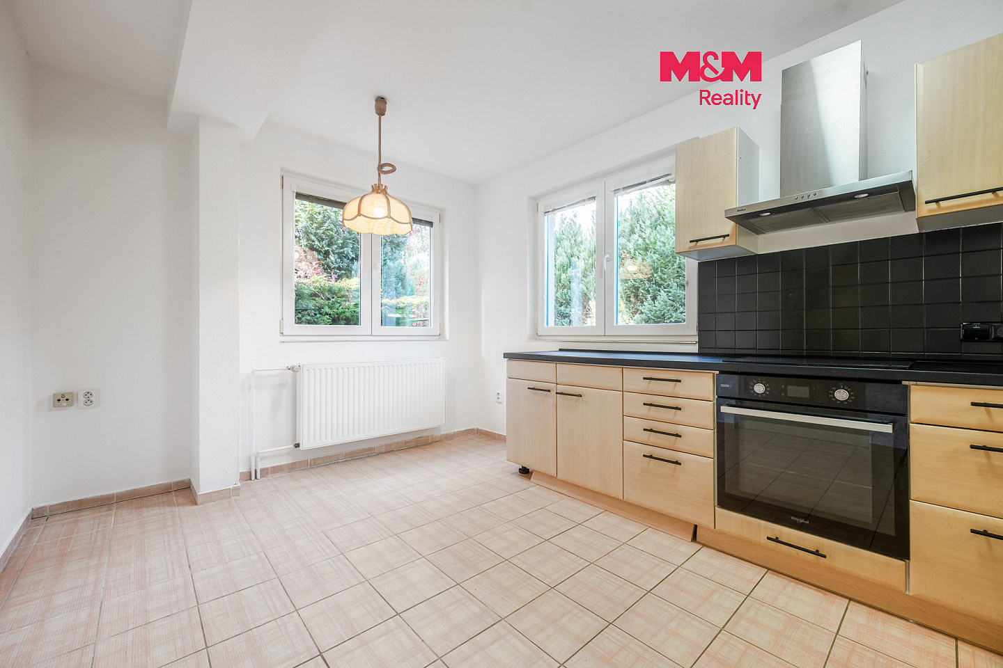 Prodej domu 138 m² s pozemkem 284 m²