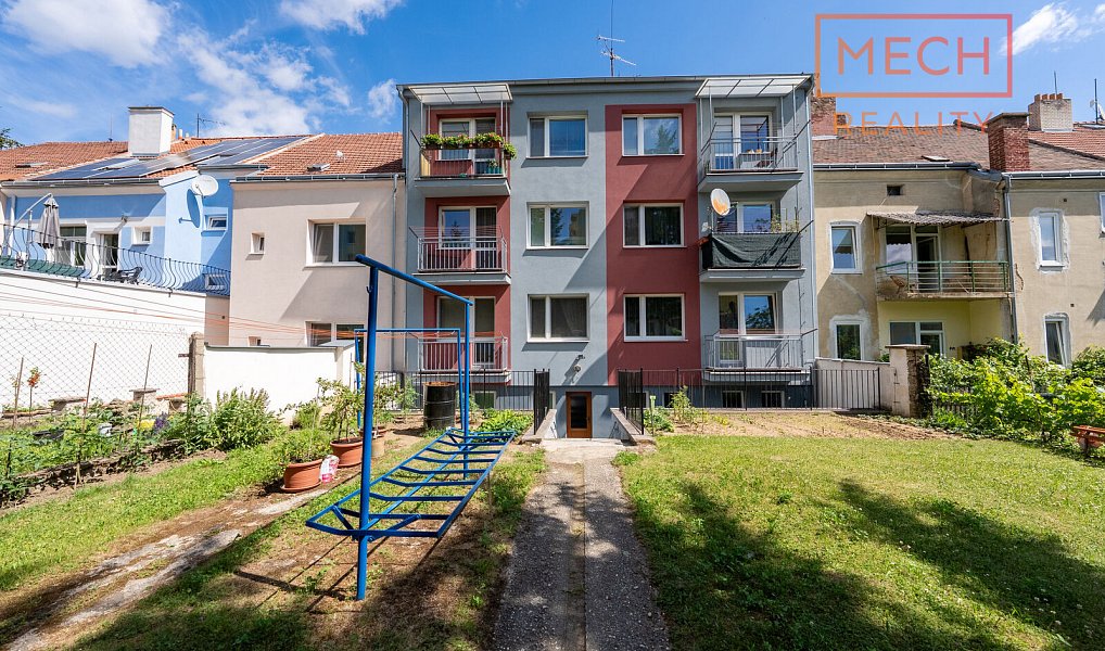 Pronájem bytu 2+1 56 m², Znojmo – náhled fotky 8