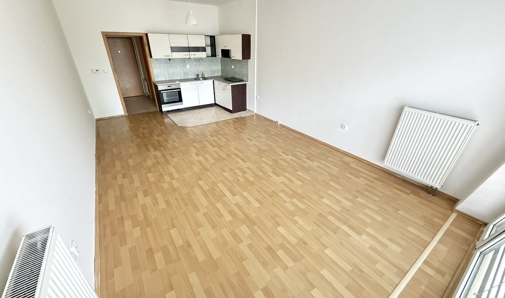 Prodej bytu 1+kk 36 m², Poděbrady – náhled fotky 3