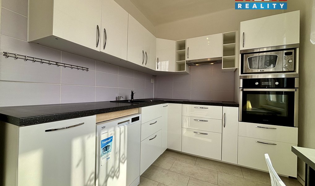 Prodej bytu 2+1 57 m², Ostrava – náhled fotky 4