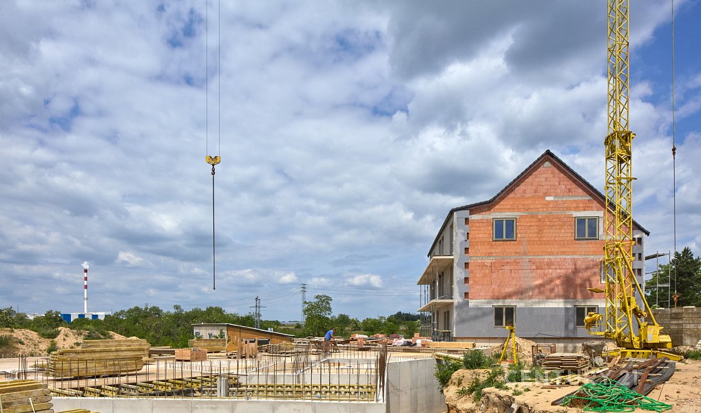 Prodej bytu 3+kk 78 m², Hodonice – náhled fotky 9