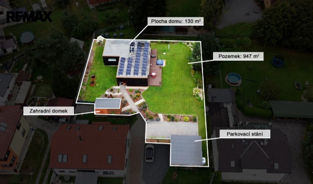 Prodej domu 130 m² s pozemkem 1 077 m², Vřesina – náhled fotky 4