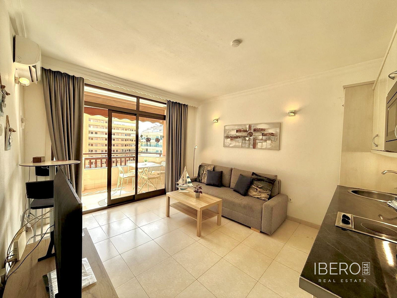 Piso 2+kk – Fuengirola, Los Boliches - Más