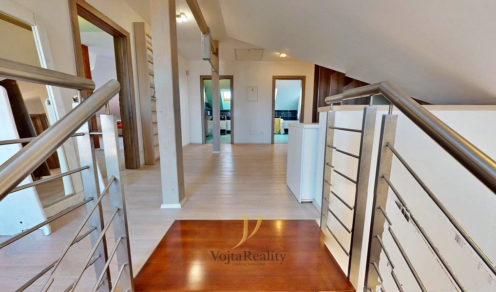 Pronájem bytu 4+kk 105 m², Olomouc – náhled fotky 9