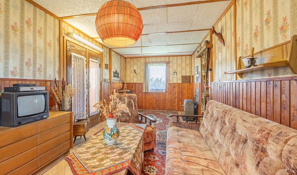 Prodej chaty/chalupy 50 m² s pozemkem 600 m², Vyžlovka – náhled fotky 7