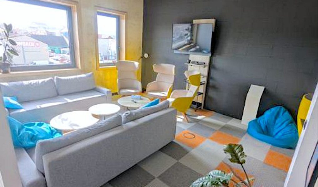 Pronájem kanceláře 150 m², Plzeň – náhled fotky 4