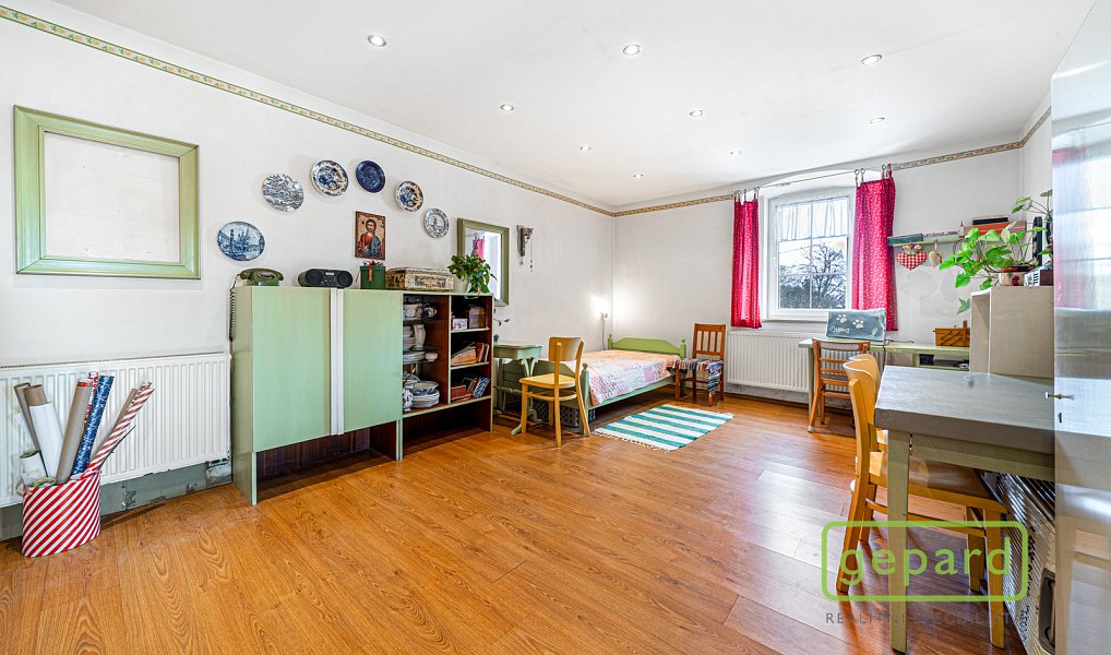 Prodej domu 341 m² s pozemkem 2 007 m², Třebeň – náhled fotky 38