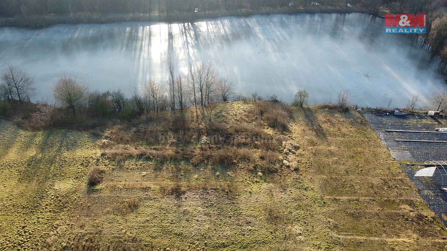 Prodej louky 1 462 m² — photo 5