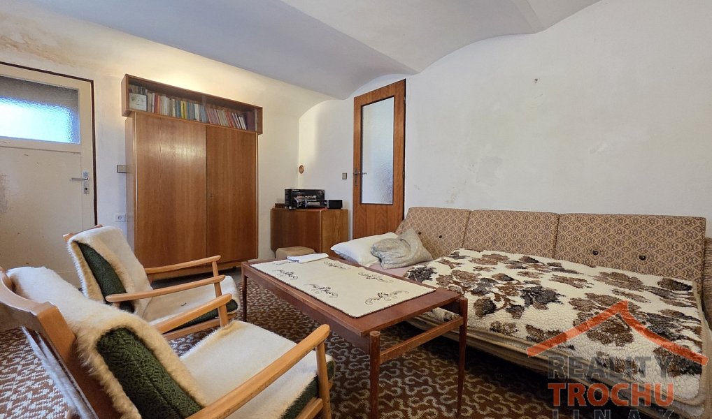 Prodej domu 88 m² s pozemkem 2 500 m², Jičín – náhled fotky 10