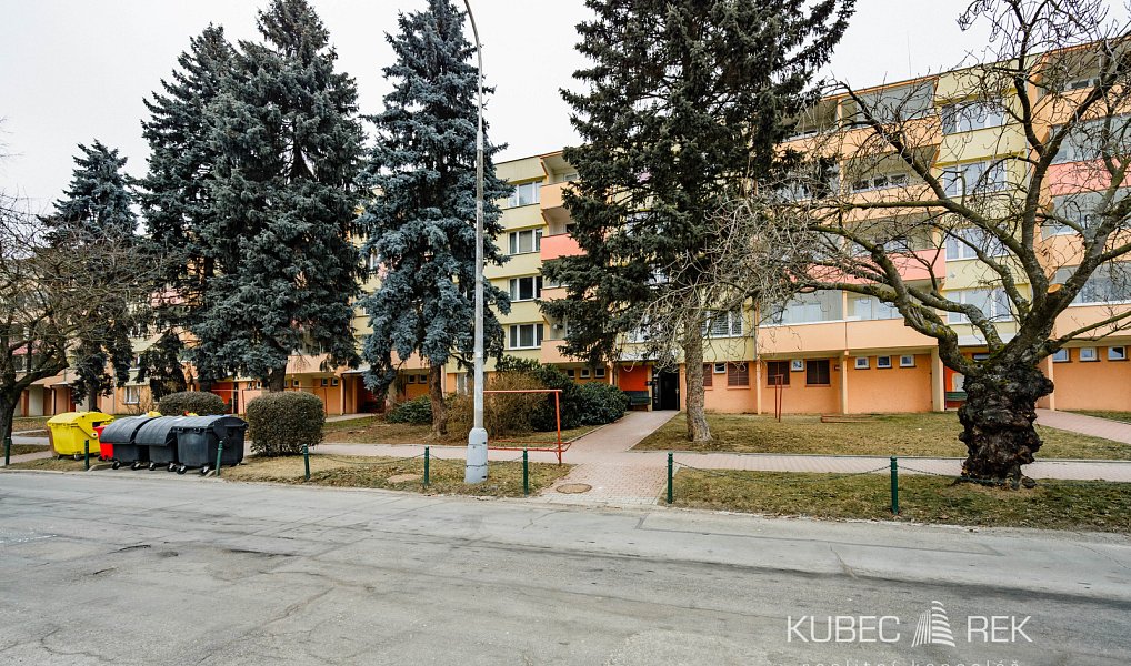 Prodej bytu 3+1 64 m², Pelhřimov – náhled fotky 21