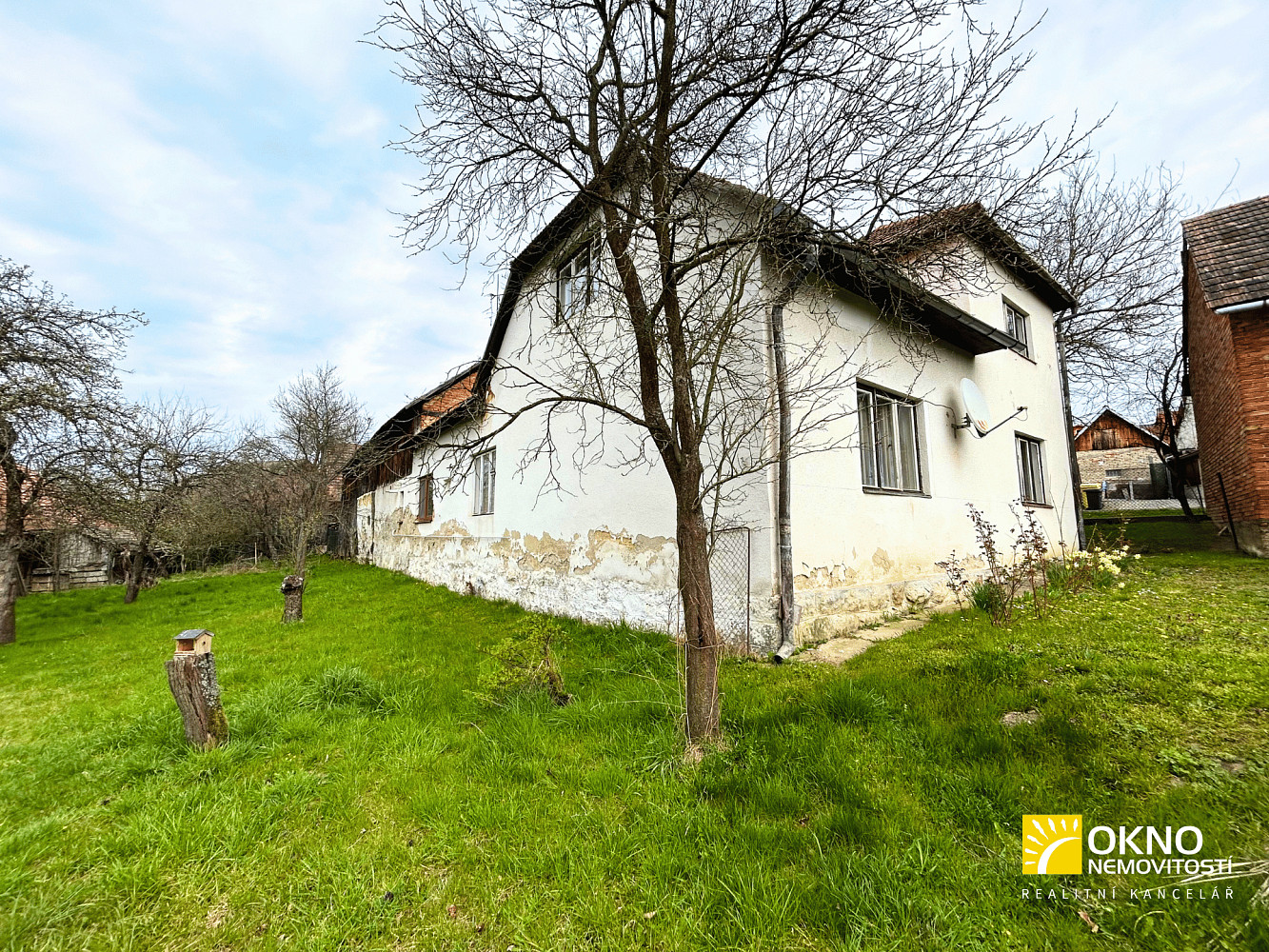 Prodej domu 150 m²