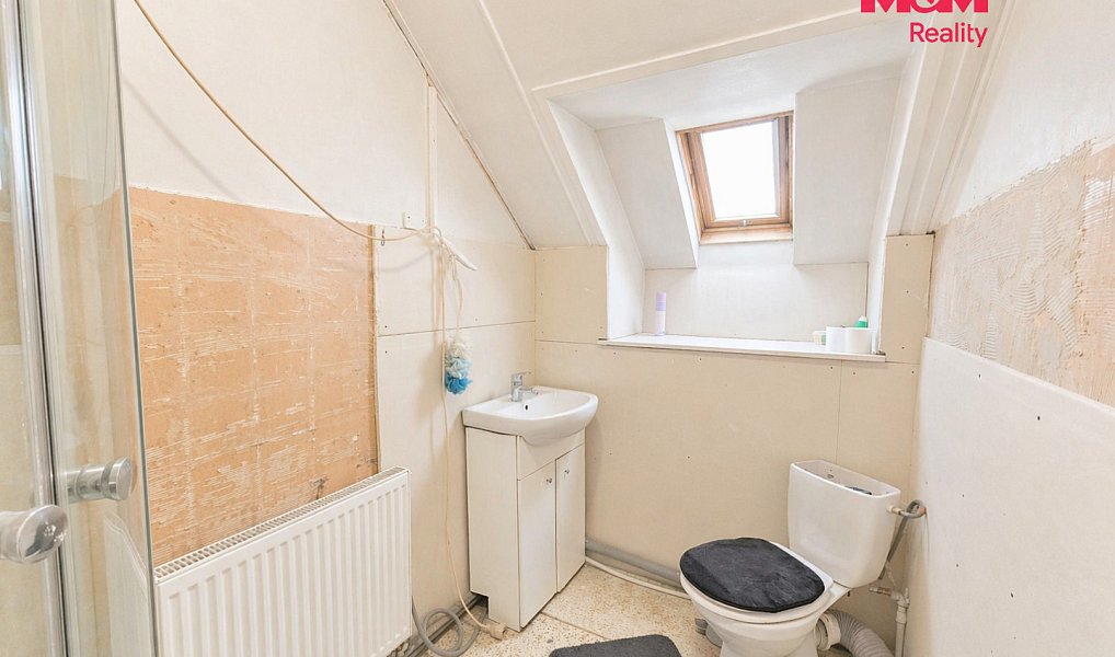 Prodej domu 202 m² s pozemkem 934 m², Osoblaha – náhled fotky 7
