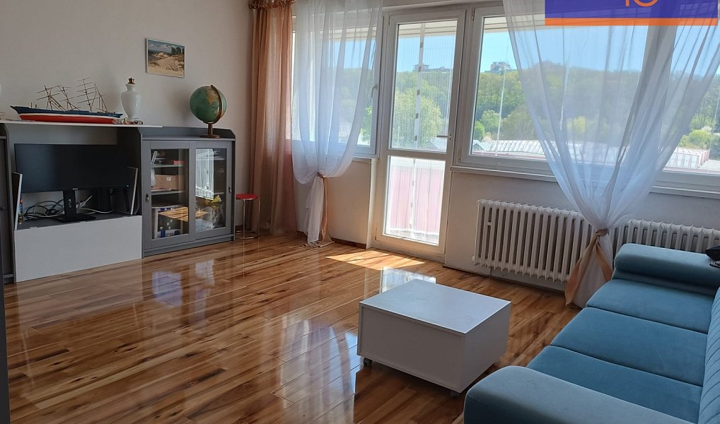 Prodej bytu 4+kk 76 m², Praha – náhled fotky 2