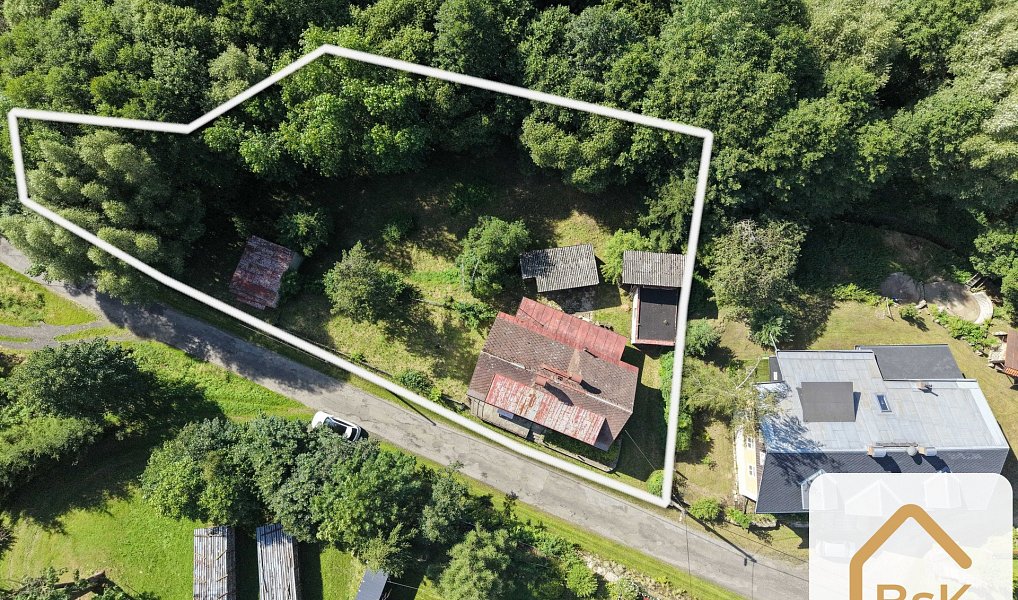 Prodej domu 153 m² s pozemkem 1 493 m², Zlatá Olešnice – náhled fotky 2