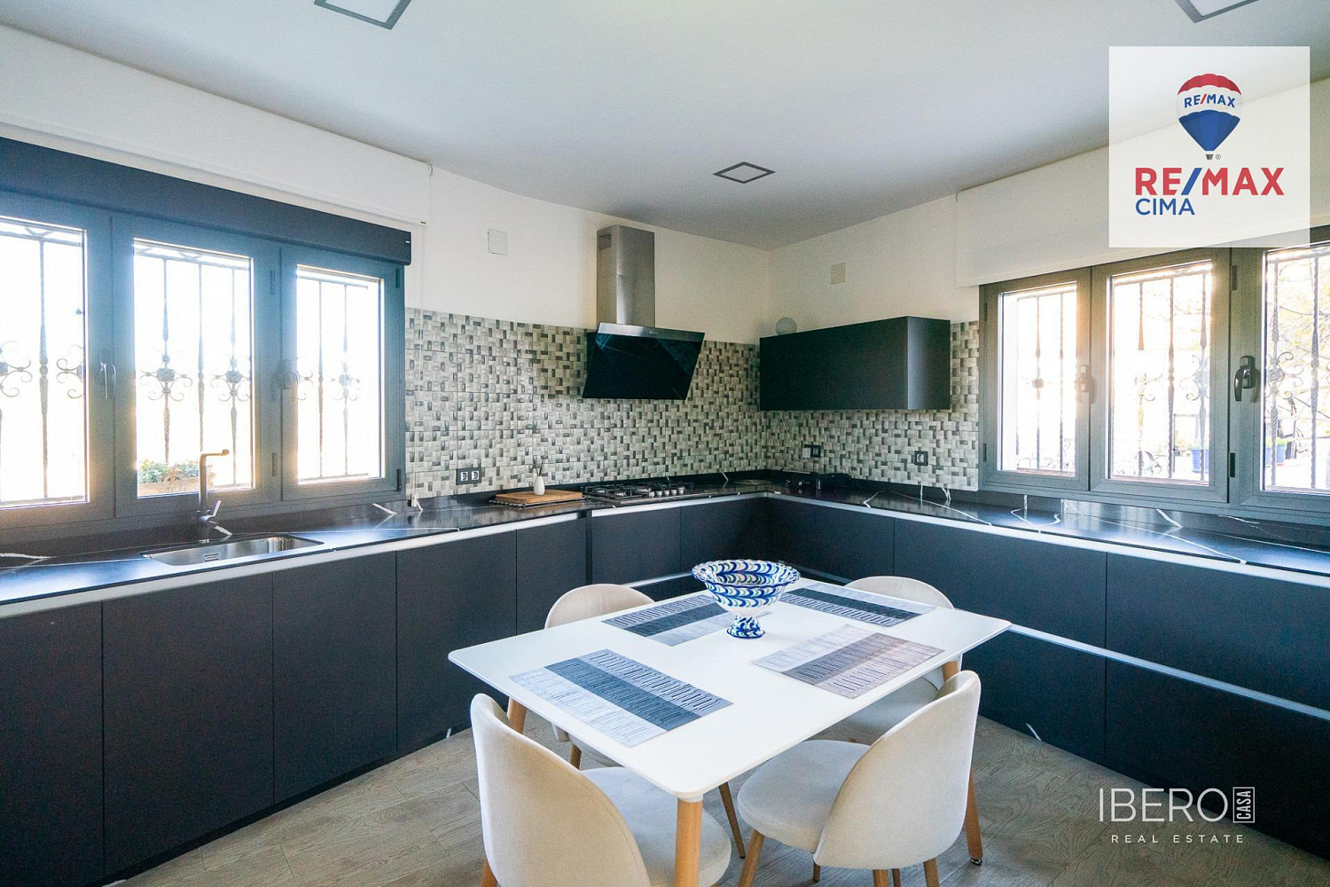 Casa 4+kk – Castilléjar, Barrio La Fragua, Comarca de Huéscar - Vista 3