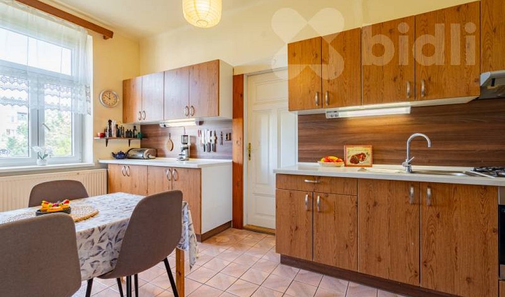 Prodej bytu 4+1 118 m², České Budějovice – náhled fotky 3