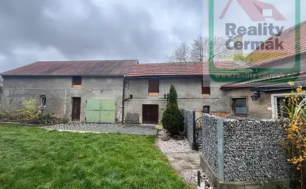 Pronájem domu 220 m² s pozemkem 240 m², Mířkov, okres Domažlice