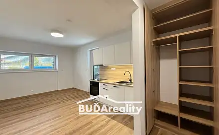 Pronájem bytu 2+kk 40 m²