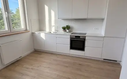 Prodej bytu 3+1 62 m², Na Valtické, Břeclav - Charvátská Nová Ves