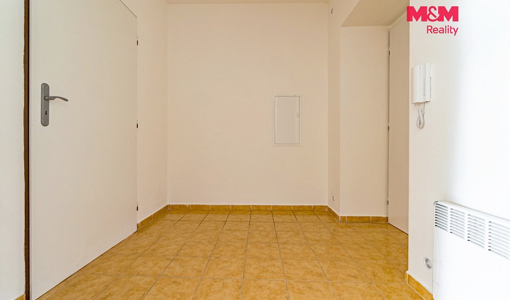 Pronájem bytu 1+kk 36 m², Vlčice – náhled fotky 8