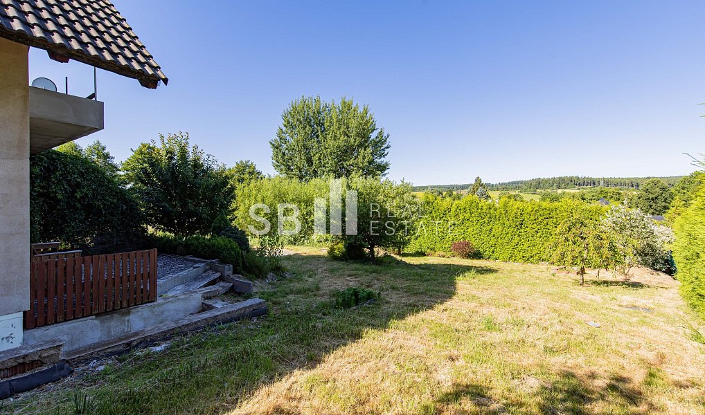 Prodej domu 230 m² s pozemkem 1 173 m², Borová – náhled fotky 29