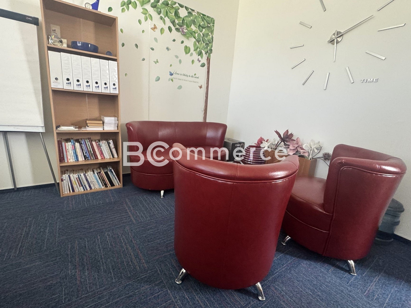 Pronájem kanceláře 24 m² – fotografie 3