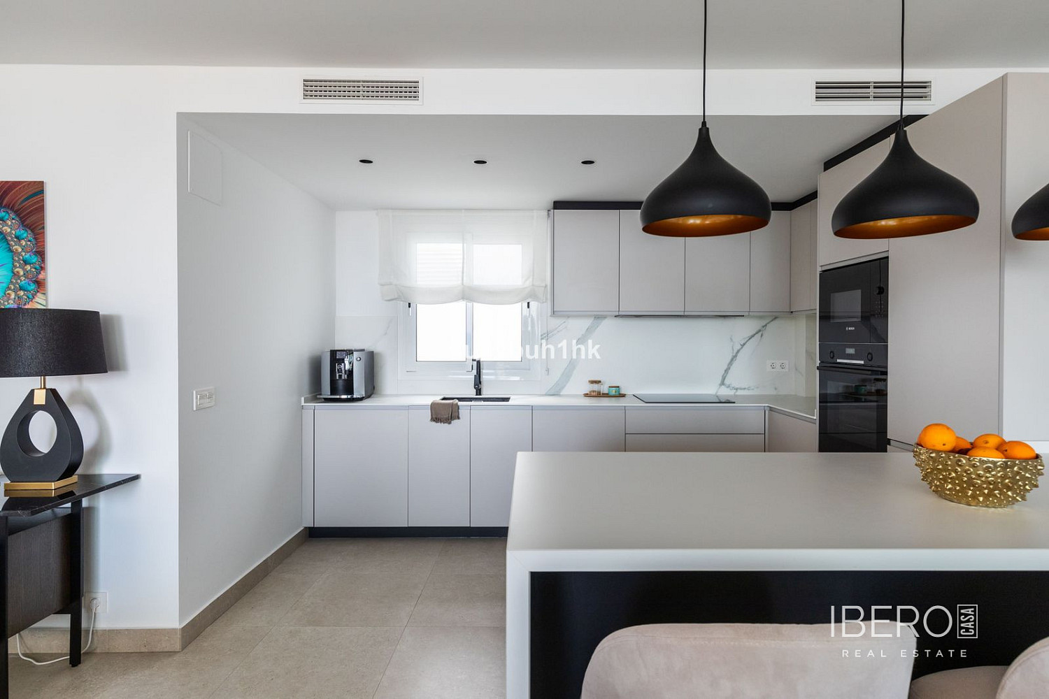 Pis 4+kk – Benalmádena, Benalmádena Costa - Vista 5