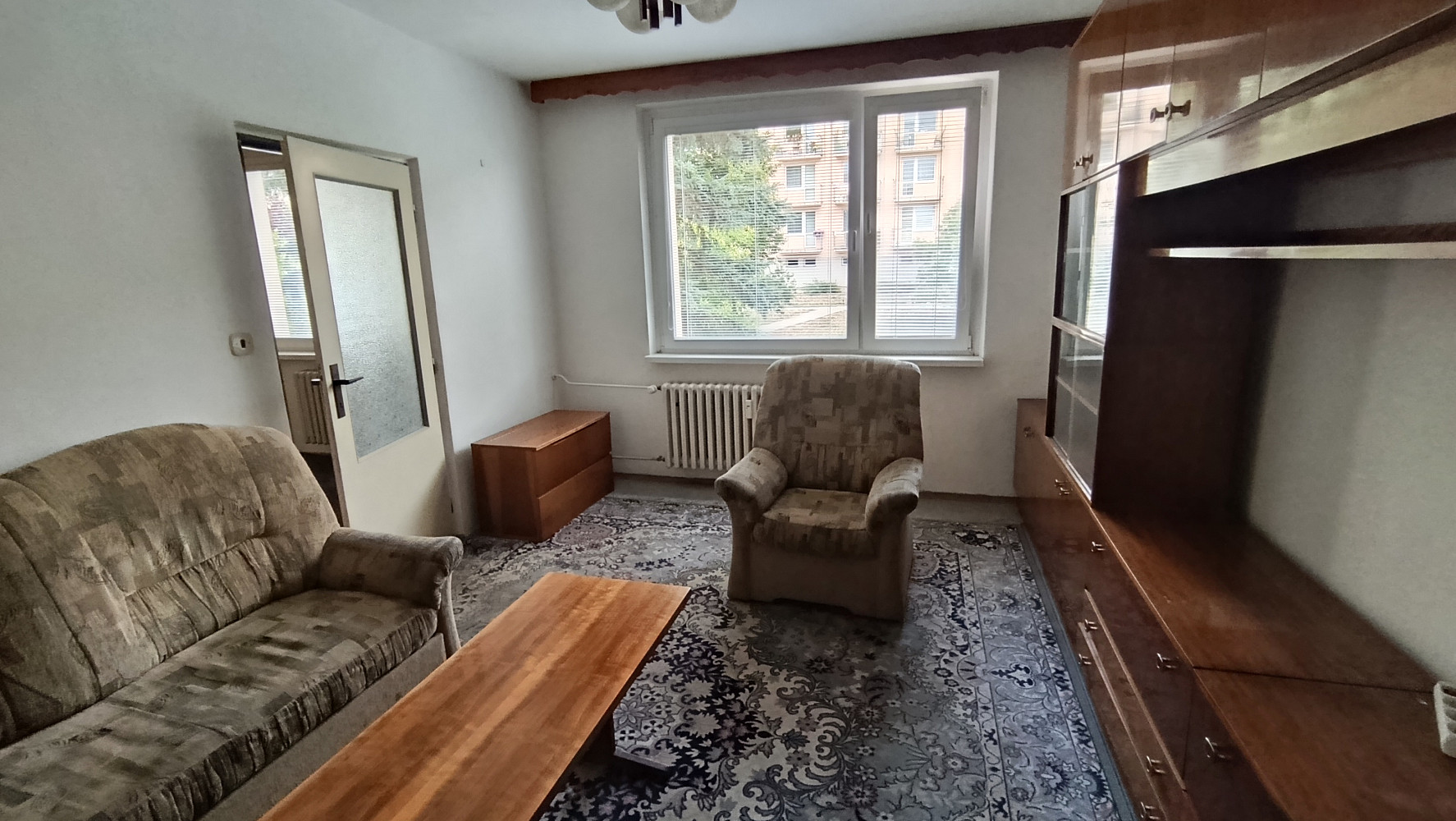 Prodej bytu 2+1 55 m² – fotografie 4