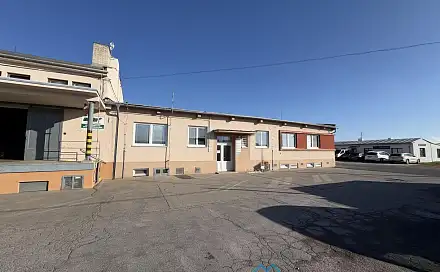 Pronájem skladovacích prostor 100 m², Dobšická, Znojmo