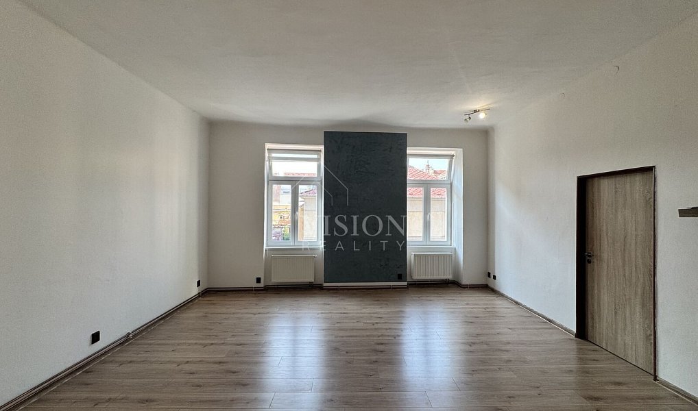 Pronájem bytu 3+1 101 m², České Budějovice – náhled fotky 10