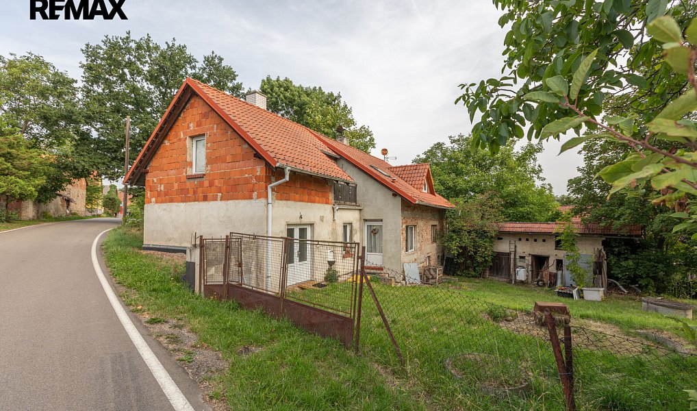 Prodej domu 202 m² s pozemkem 551 m², Struhařov – náhled fotky 16