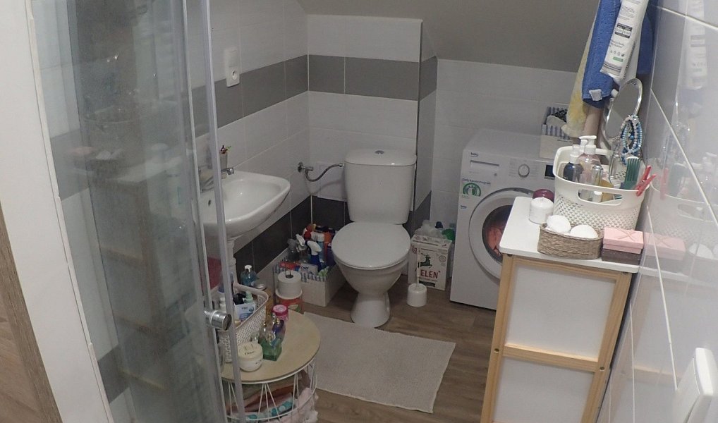Prodej nájemního domu, činžáku 285 m², Lomnice nad Popelkou – náhled fotky 11