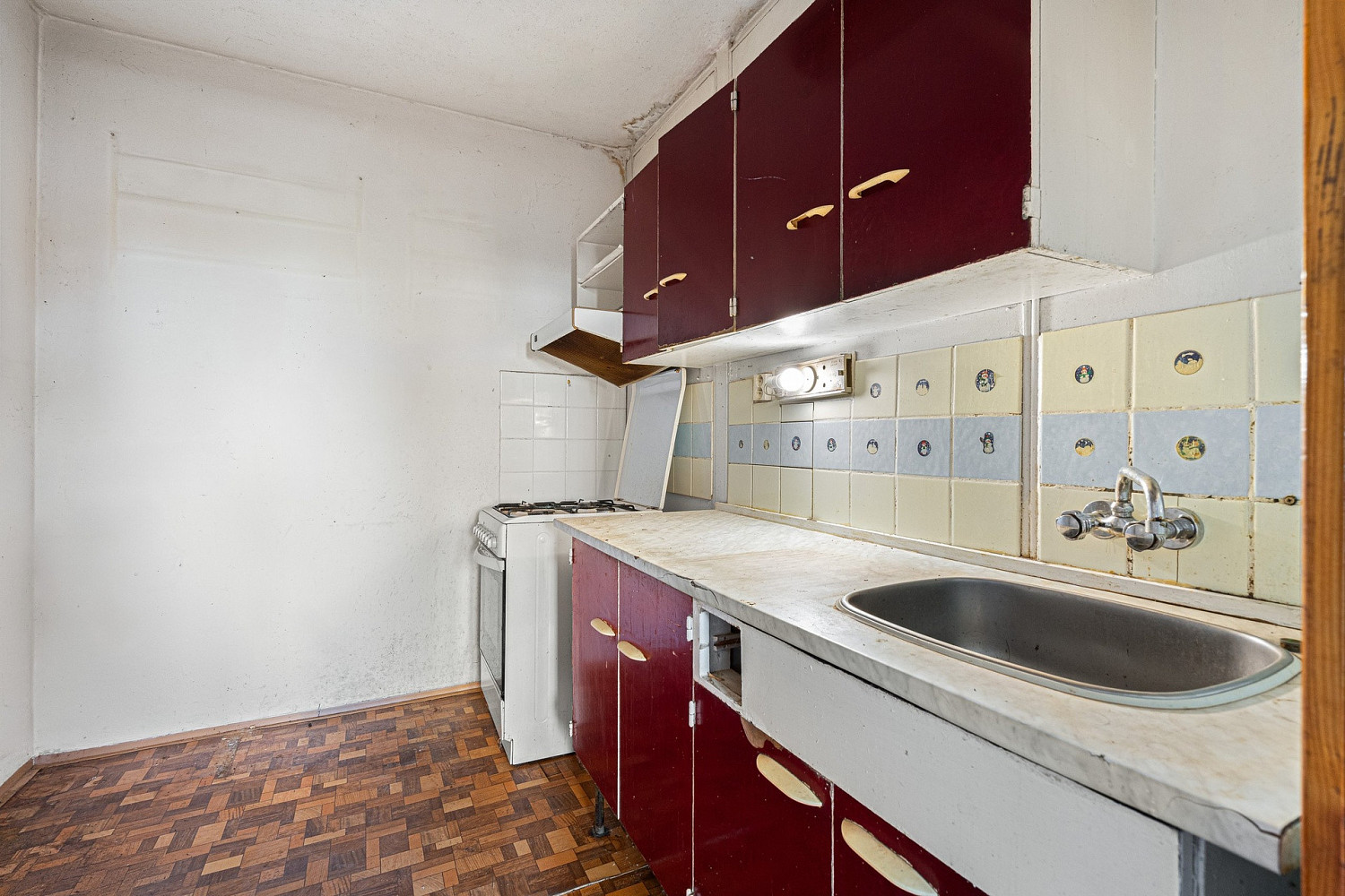 Prodej bytu 3+kk 60 m² – fotografie 3