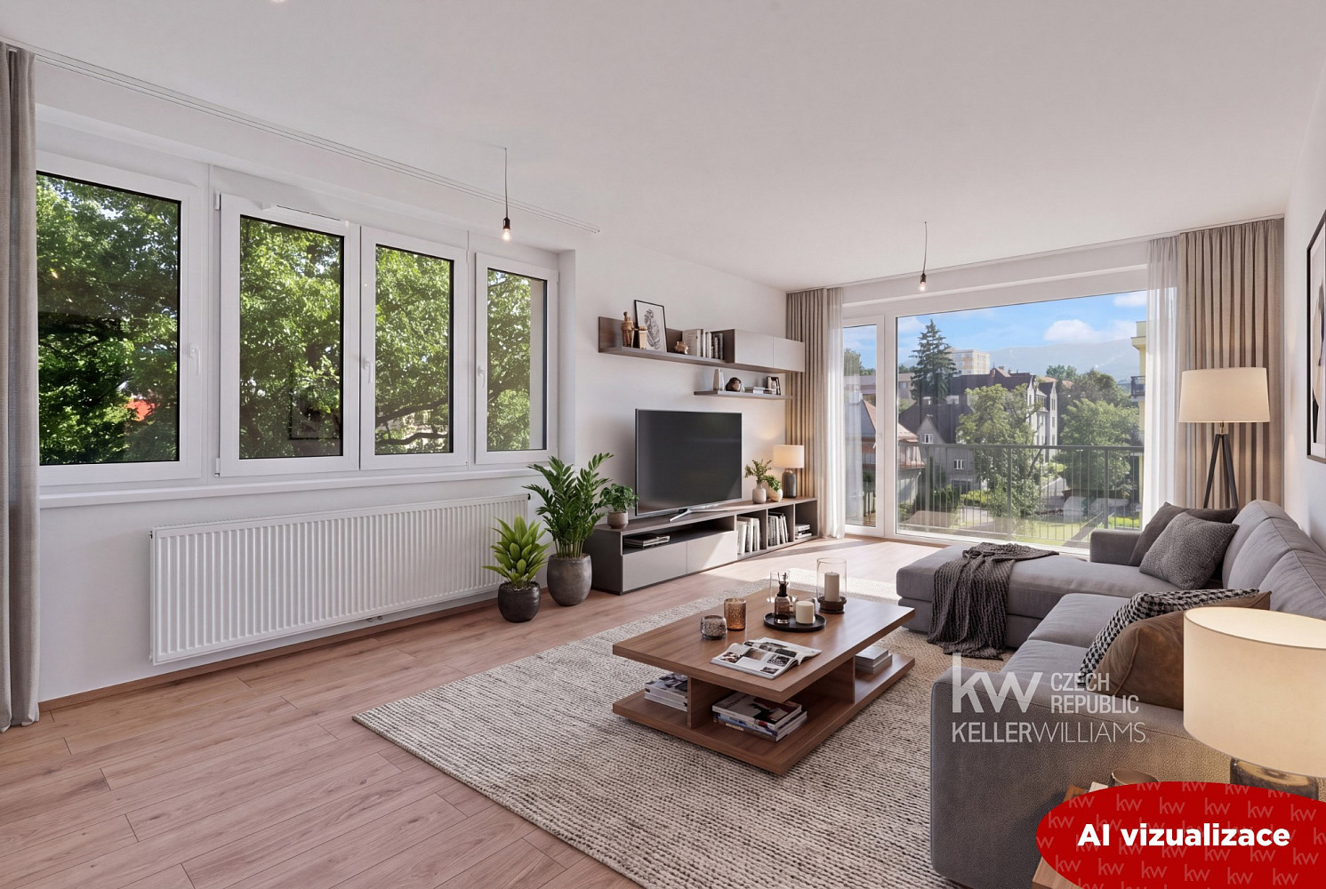 Prodej bytu 3+kk 88 m² – fotografie 2