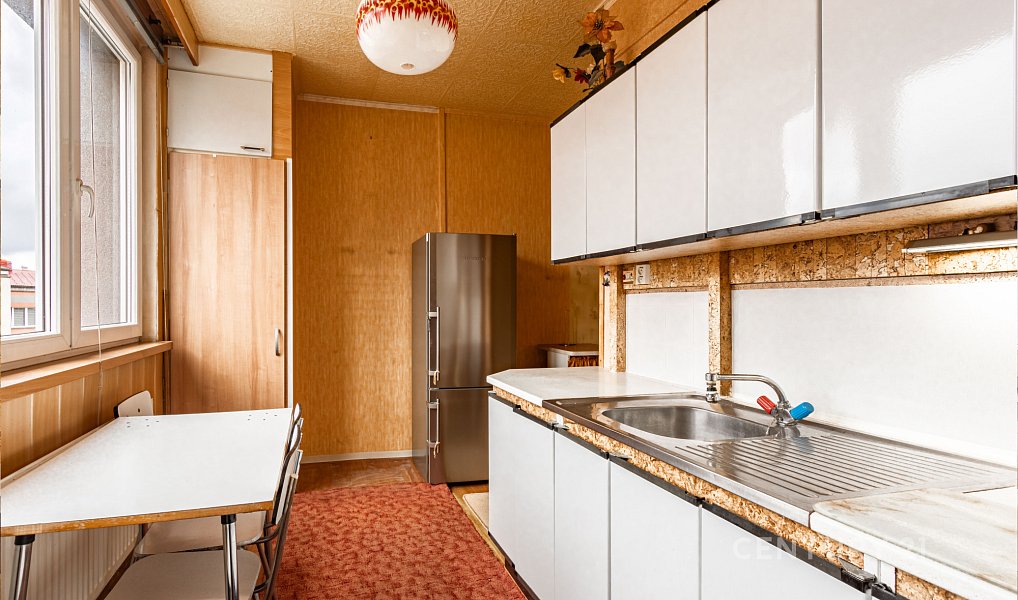 Prodej bytu 3+1 68 m², Třinec – náhled fotky 2