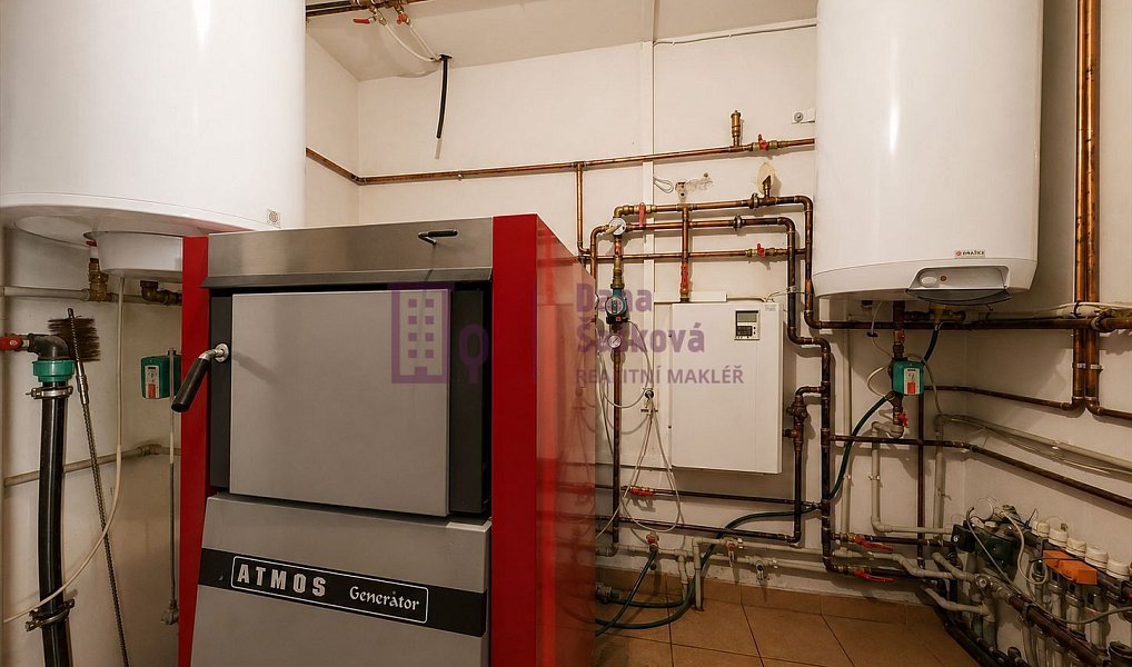 Prodej domu 566 m² s pozemkem 1 204 m², Pluhův Žďár – náhled fotky 40