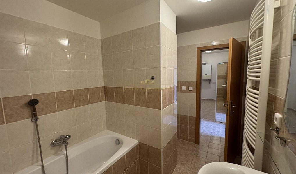 Prodej bytu 2+kk 46 m², Praha – náhled fotky 8