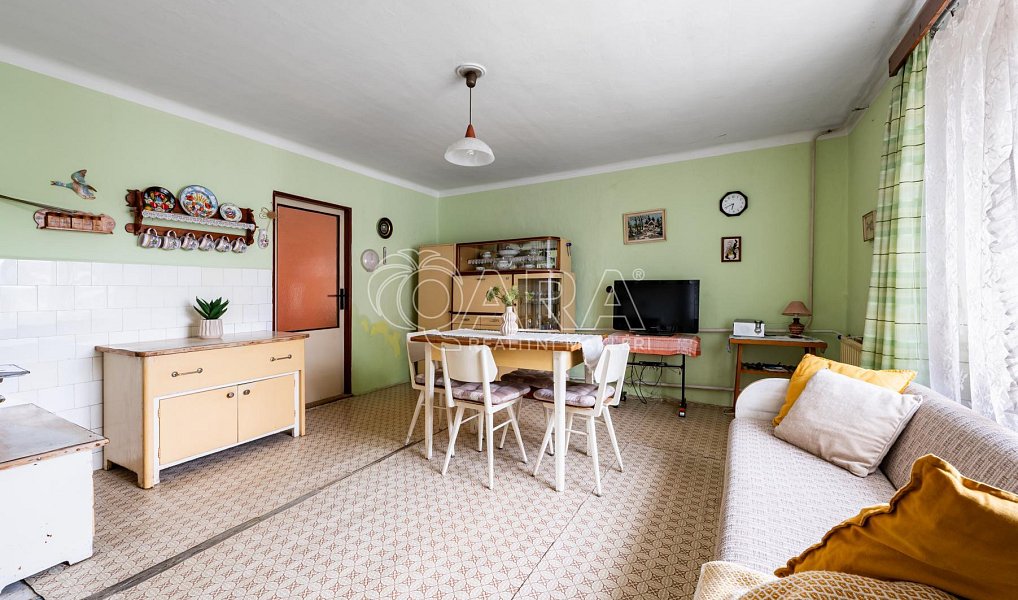 Prodej domu 120 m² s pozemkem 483 m², Štěnovice – náhled fotky 5