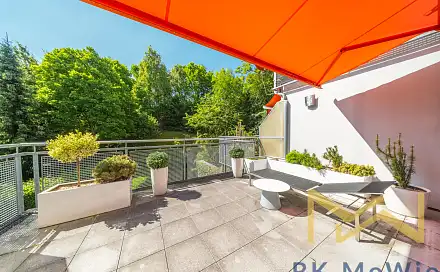 Prodej bytu 4+kk 157 m²