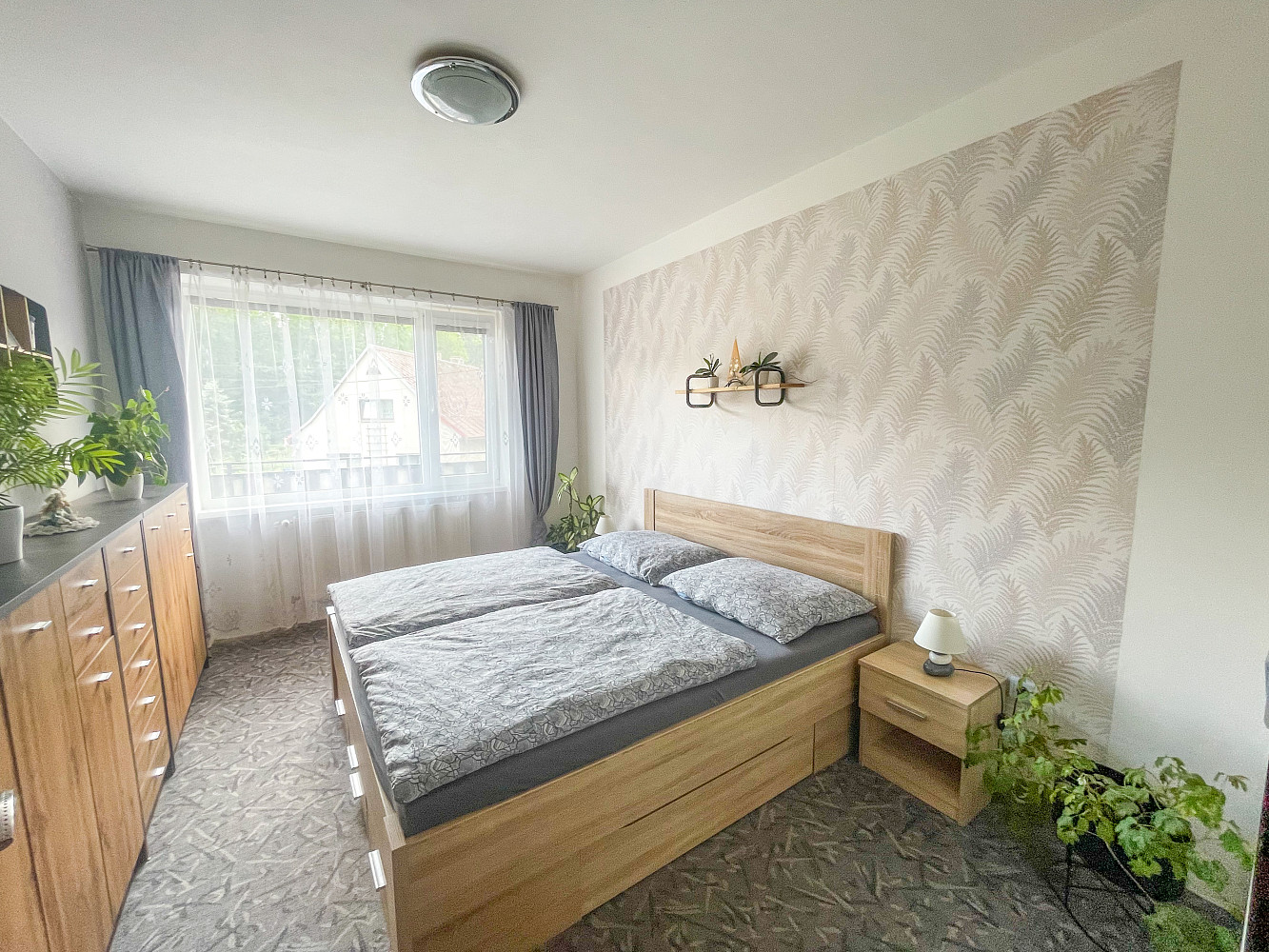 Prodej bytu 3+kk 62 m²
