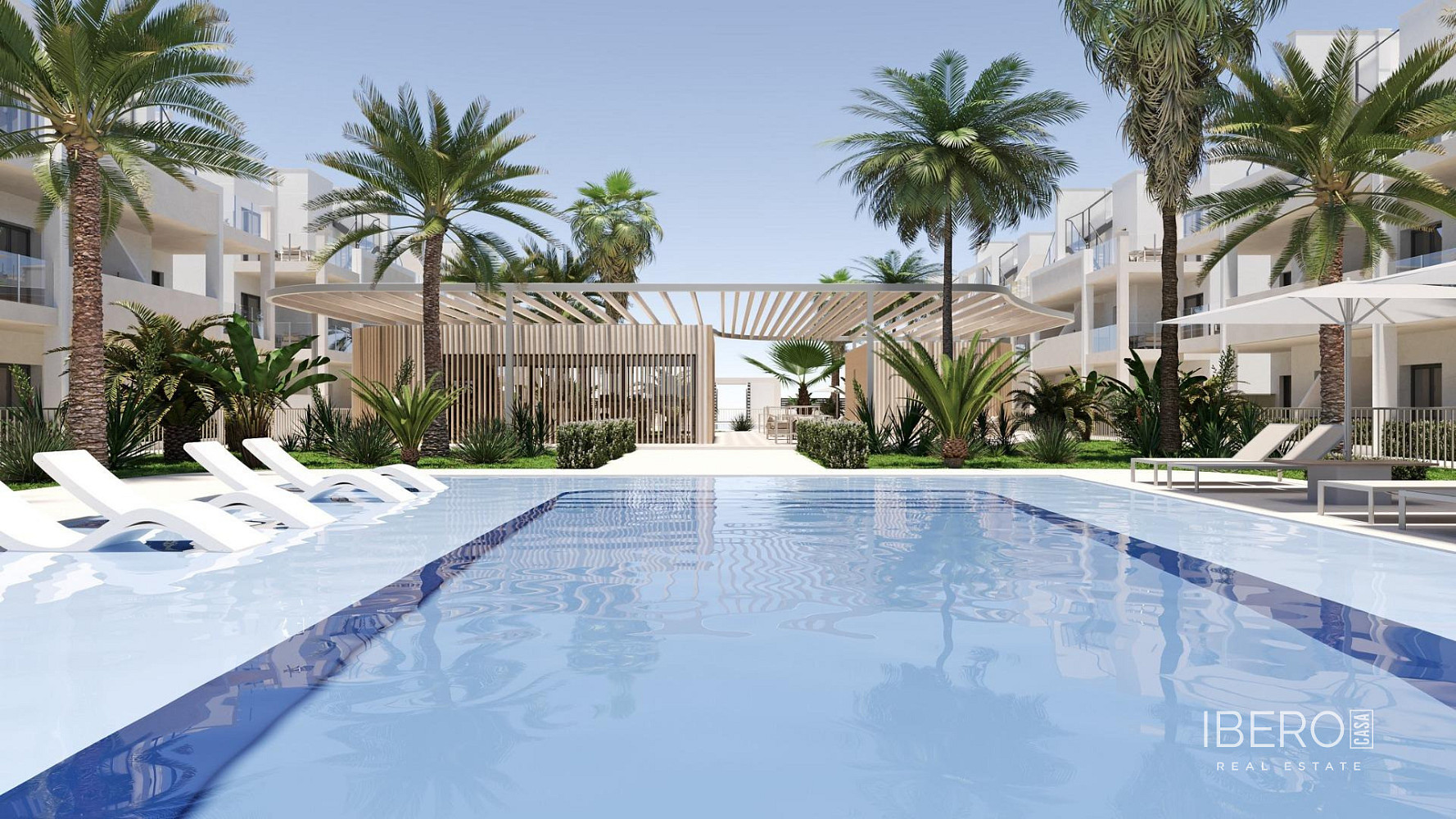 Piso 4+kk – Torre Pacheco, Campo de Cartagena y Mar Menor - Vista 2